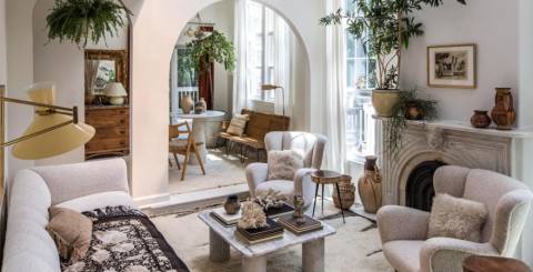 14 Innovative Ideas for Transforming Your Small Apartment 14 Innovative Ideas for Transforming Your Small Apartment